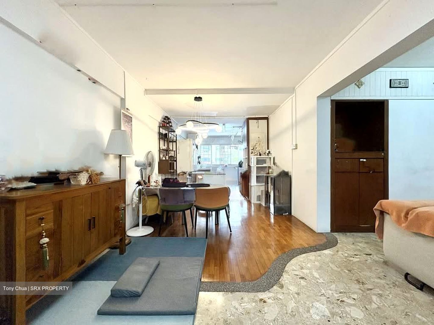 Blk 108 Bedok North Road (Bedok), HDB 3 Rooms #558613591